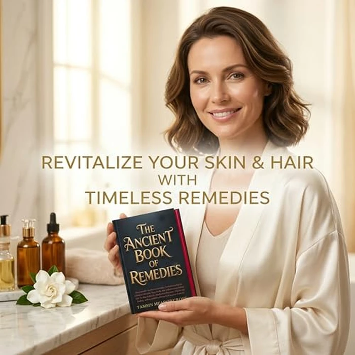 Inspired by Barbara O'Neill Teaching. The Ancient Book of Remedies. Discover 400+ Antibiotic Formulas, Herbal Remedies for Common Ailments, ... Ancestral Traditions for Complete Wellness. by A Better You Everyday Publications - Image 8
