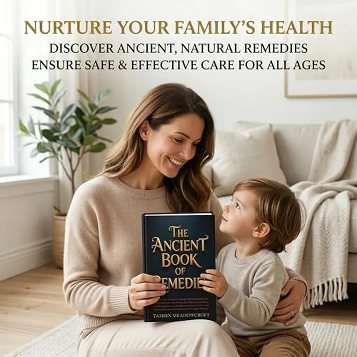 Inspired by Barbara O'Neill Teaching. The Ancient Book of Remedies. Discover 400+ Antibiotic Formulas, Herbal Remedies for Common Ailments, ... Ancestral Traditions for Complete Wellness. by A Better You Everyday Publications - Image 9
