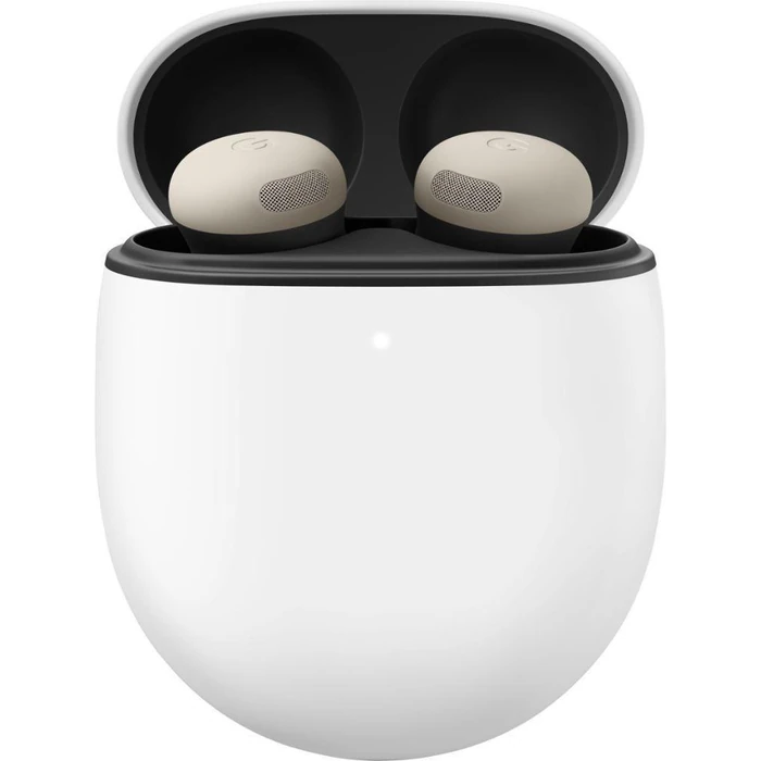 Google Pixel Buds Pro 2 - Porcelain by Google - Image 2