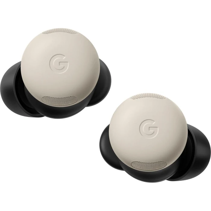 Google Pixel Buds Pro 2 - Porcelain by Google - Image 3