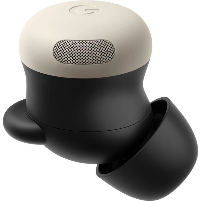Google Pixel Buds Pro 2 - Porcelain by Google - Image 4