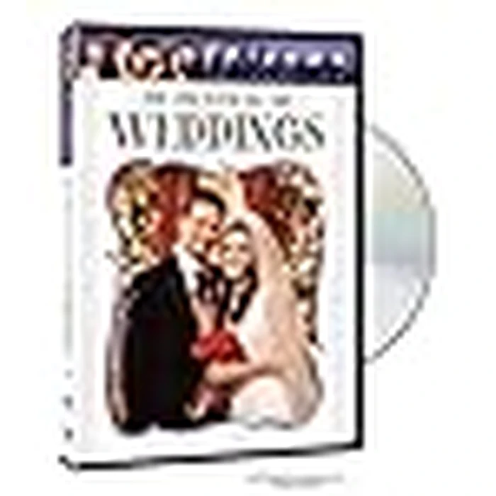 Friends - The One with All the Weddings by Warner Home Video - Image 2