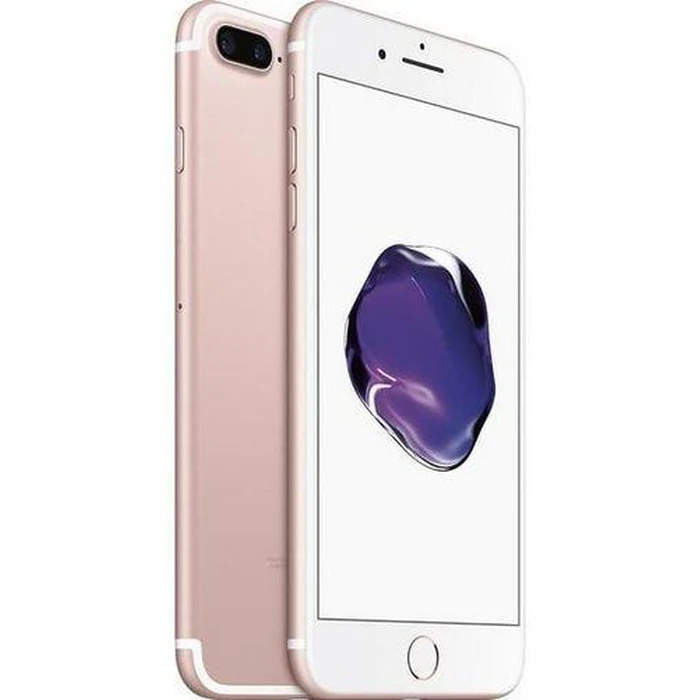 iPhone 7 Plus - 128GB - Rose Gold - Unlocked by Apple - Image 5