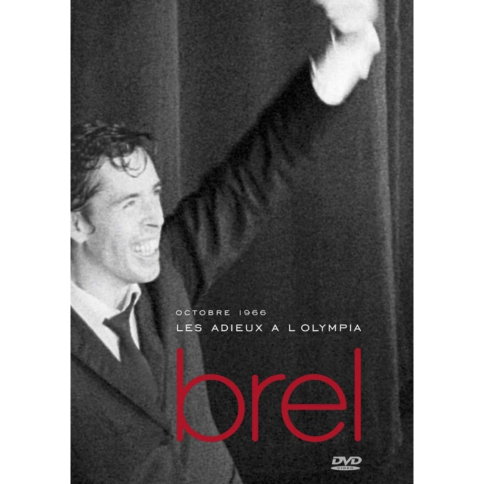 Adieux a L'olympia Amaray Version by Barclay - Image 2