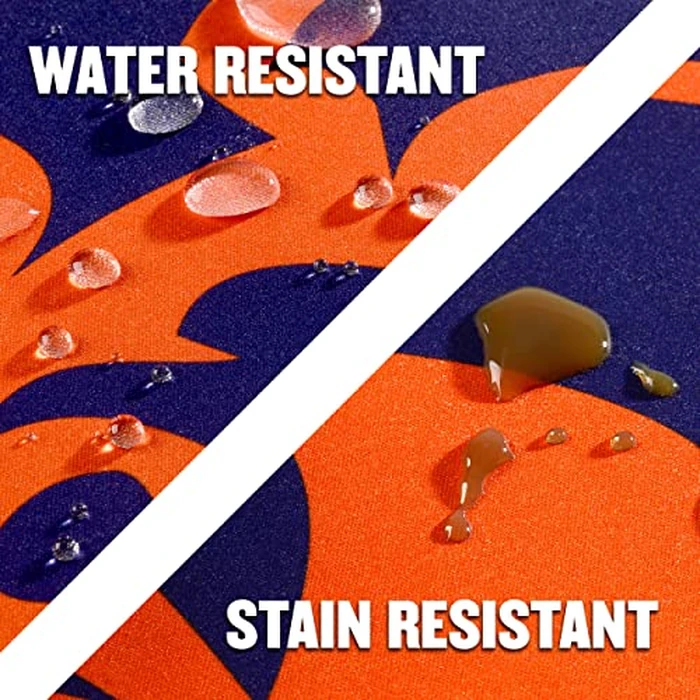 YouTheFan NFL Dallas Cowboys Logo Series Desk Pad by YouTheFan - Image 4