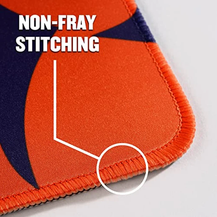 YouTheFan NFL Dallas Cowboys Logo Series Desk Pad by YouTheFan - Image 6