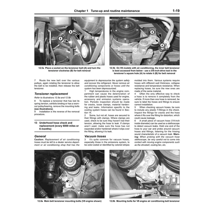 Chevrolet Colorado & GMC Canyon (04-12) Haynes Repair Manual by Haynes - Image 2