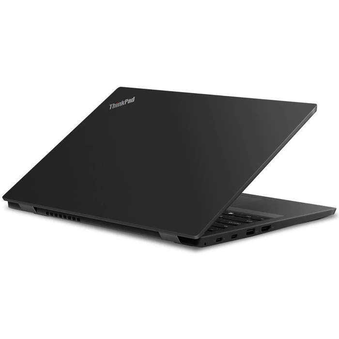 Lenovo ThinkPad L390 Laptop 13.3" - Black - Intel Core i5-8365U 1.9GHz - 16GB RAM - 256GB by Lenovo - Image 4