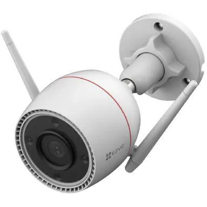 EZVIZ CS-C3TN Wi-Fi Smart Home Camera - White by EZVIZ - Refurbished - Premium condition - CA$81.48