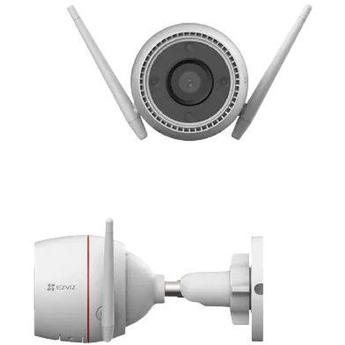EZVIZ CS-C3TN Wi-Fi Smart Home Camera - White by EZVIZ - Image 2