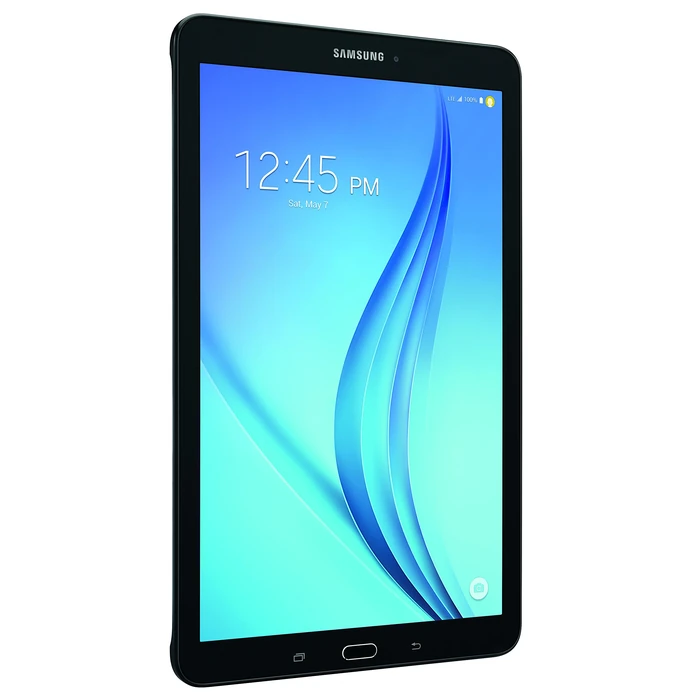 Samsung Galaxy Tablet E 8" LTE, Black (SM-T377WZKAXAC) [Canadian Version] by Samsung - Used - Very Good condition - CA$95.00