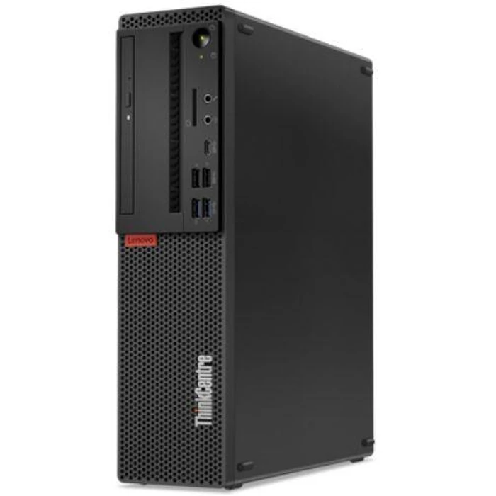 Lenovo ThinkCentre M720s SFF - Intel Core i5-8400 2.8GHz - 256GB - Black - 8GB RAM by Lenovo - Image 2