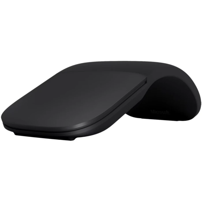 Microsoft Surface Arc Bluetooth Mouse - Black by Microsoft - Refurbished - Excellent condition
