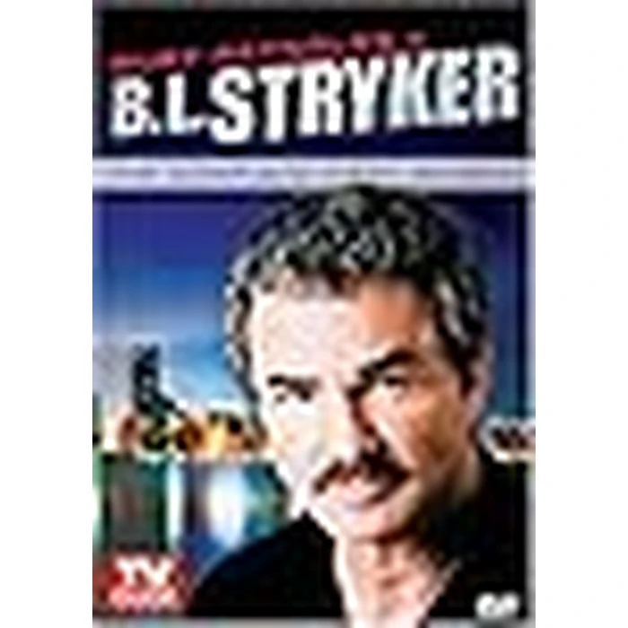 B.L. Stryker: Season 1 by HART SHARP VIDEO - Image 3
