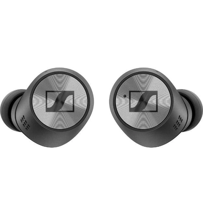 Sennheiser Momentum True Wireless 2 Bluetooth Earbuds - Black by Sennheiser - Image 2