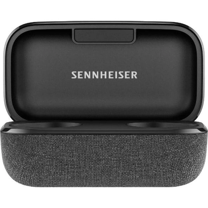 Sennheiser Momentum True Wireless 2 Bluetooth Earbuds - Black by Sennheiser - Image 4
