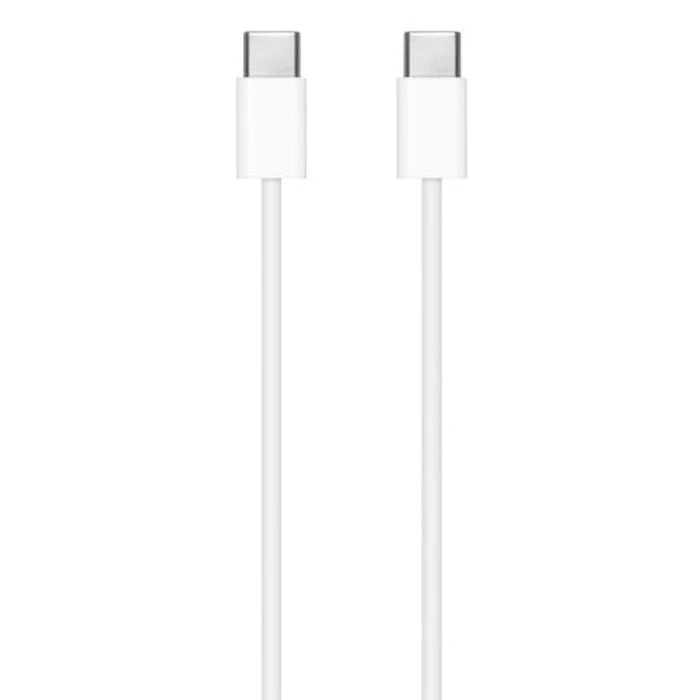 Apple USB-C Charge Cable (2 m) - White by Apple - Image 2