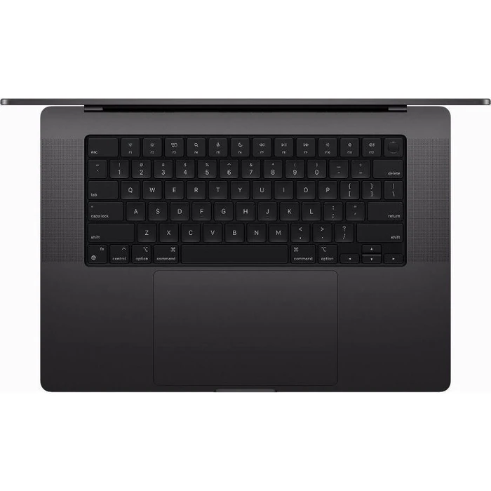 MacBook Pro (2023) 16-inch - Apple M3 Pro chip: 12-core CPU/18-Core GPU - 36GB RAM - SSD 2TB by Apple - Image 2