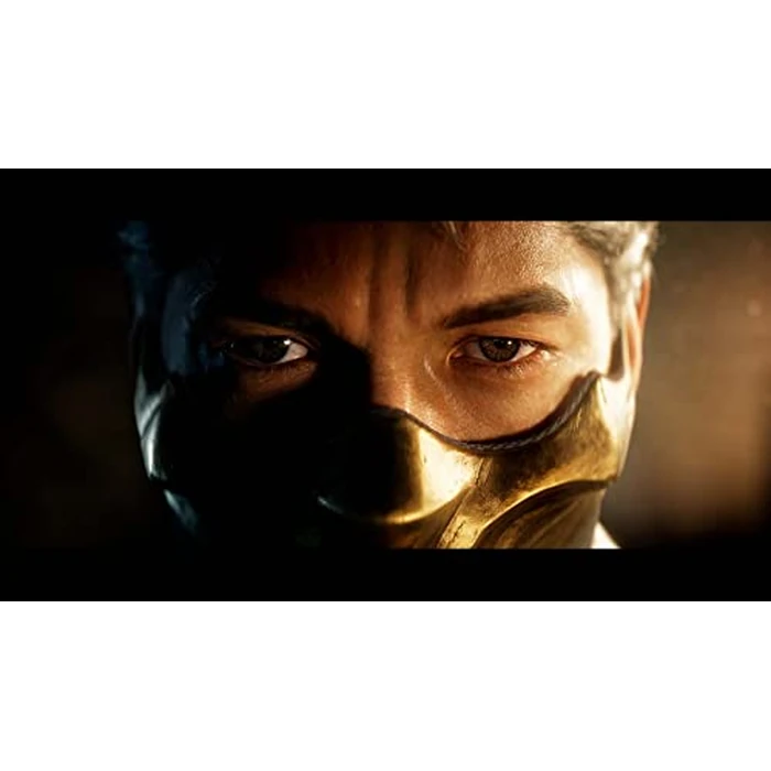 Mortal Kombat 1 Kollector's Edition XBSX by Warner Bros. - Image 5