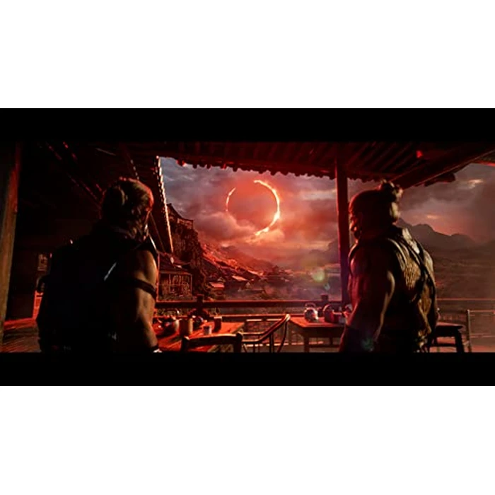 Mortal Kombat 1 Kollector's Edition XBSX by Warner Bros. - Image 6