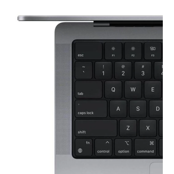 MacBook Pro (2021) 14-inch - Apple M1 Pro chip: 10-Core CPU/14-Core GPU - 32GB RAM - SSD 512GB by Apple - Image 5