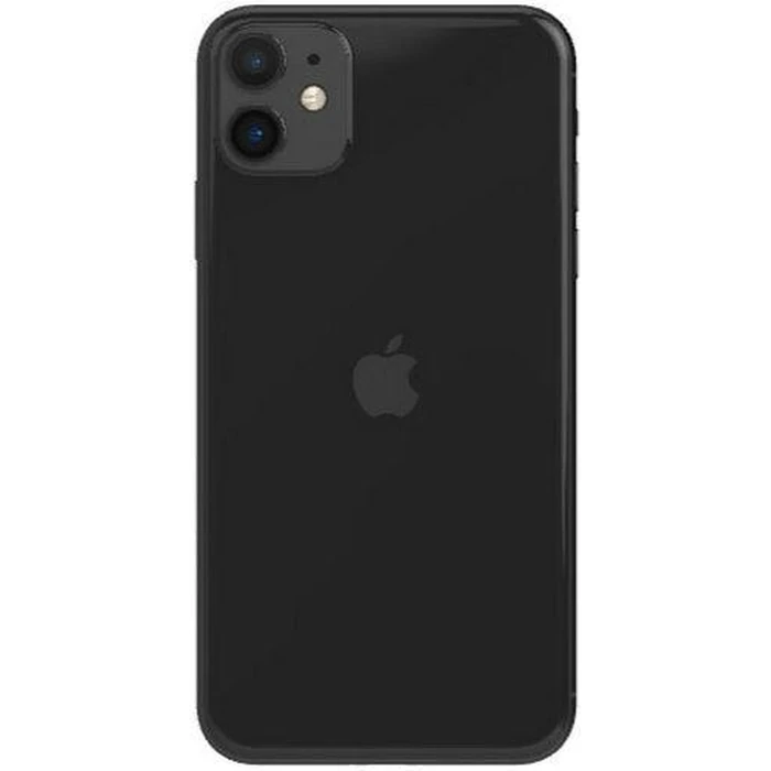 iPhone 11 - 128GB - Black - AT&T by Apple - Image 3