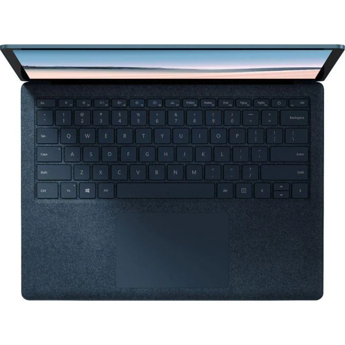 Microsoft Surface Laptop 3 13.5-inch - Cobalt Blue - Intel Core i5-1035G7 1.2GHz - 8GB RAM - 256GB by Microsoft - Image 2