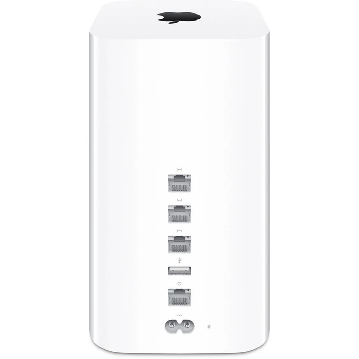Apple AirPort Time Capsule (5th Generation) - 2TB - White by Apple - Image 3