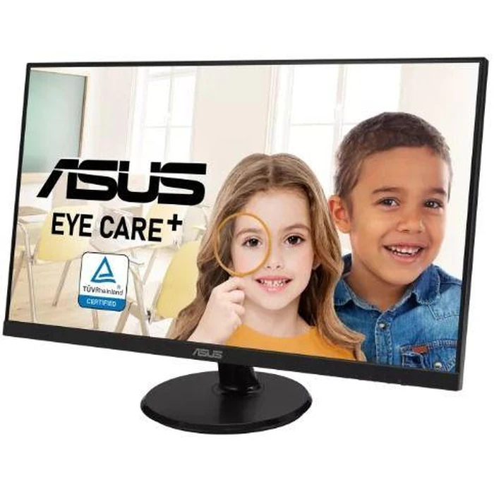 Asus VA27DQ Eye Care Monitor 27” - Black - 27 Inch by Asus - Image 3