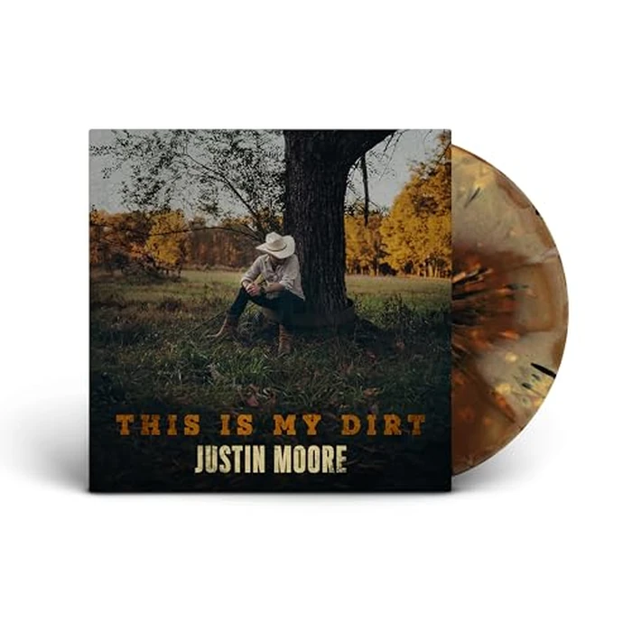 This Is My Dirt (Vinyl) by UNIVERSAL MUSIC GROUP - Used - Like New condition - CA$14.26