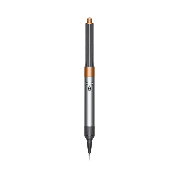 Refurbished Dyson Airwrap Complete Long Diffuse (Nickel/Copper) by Dyson - Image 1