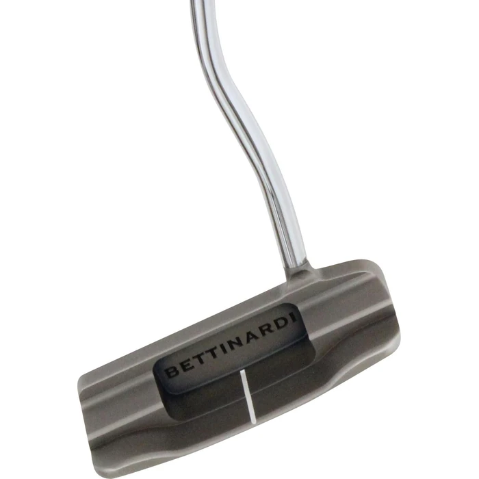 Bettinardi Kuchar Model 1 Putter - Golf Club - Standard - Putterflex Flex - Bettinardi Golf Shaft - Men by Bettinardi - Refurbished - Good condition - US$253.48