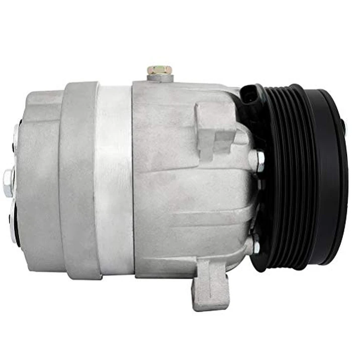 ECCPP A/C Compressor with Clutch 1996-2005 for Pontiac Bonneville Regency for Buick LeSabre Park Avenue 3.8L 4.6L AC Compressor by ECCPP - Used - Like New condition