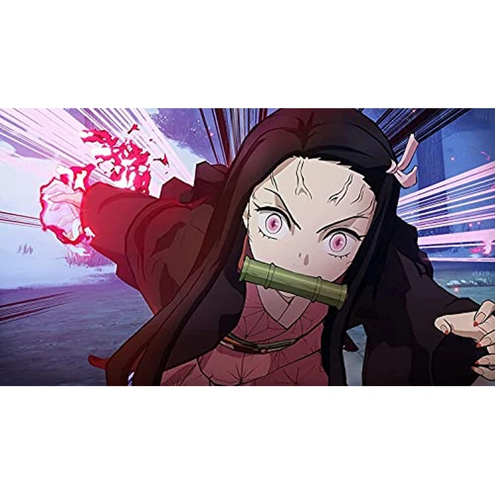 Demon Slayer -Kimetsu No Yaiba- The Hinokami Chronicles Launch Edition (PS5) by SEGA - Image 3