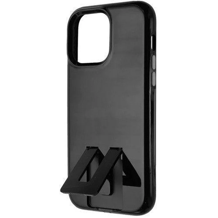 Tech21 Evo Crystal Kick Series Case for MagSafe for iPhone 14 Pro Max - Black by Tech21 - Refurbished - Good condition