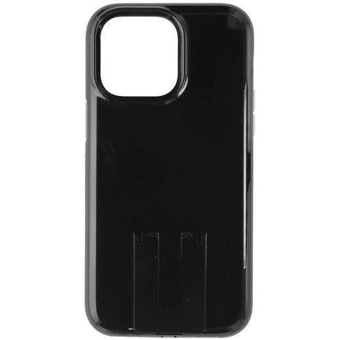 Tech21 Evo Crystal Kick Series Case for MagSafe for iPhone 14 Pro Max - Black by Tech21 - Image 2