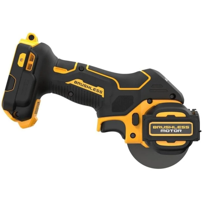 Dewalt DCS438B-R 20V MAX* XR 3 in. Brushless Cut-Off Tool (Tool Only) by Dewalt - Image 5
