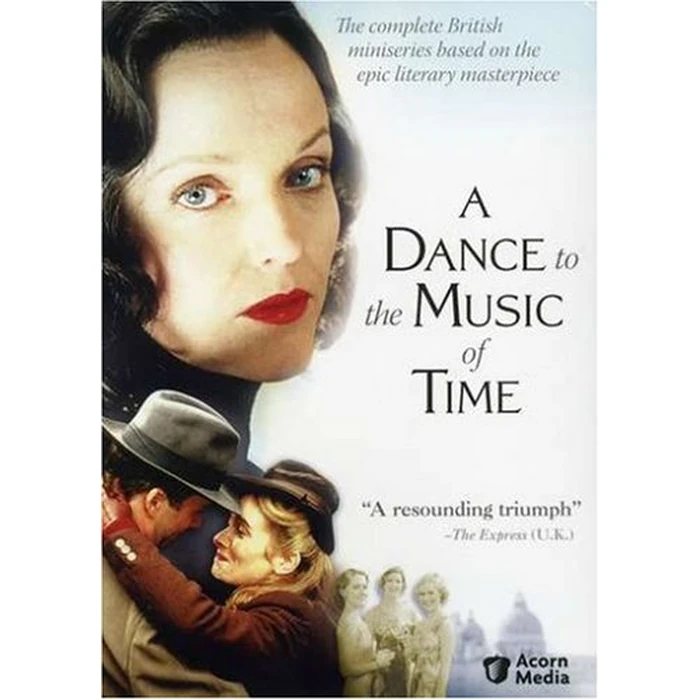 A DANCE TO THE MUSIC OF TIME by AcornMedia - Image 1