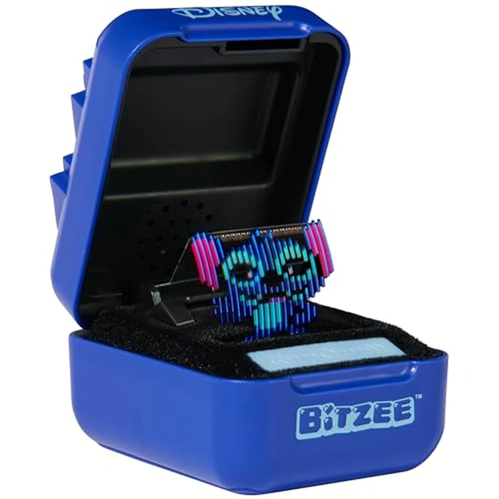 Bitzee, Disney with 30 Interactive Characters Inside, Reacts to Swipes, Tilts & Taps, Disney Toys & Digital Pet Gifts & Stocking Stuffers for Kids by Bitzee - Image 1