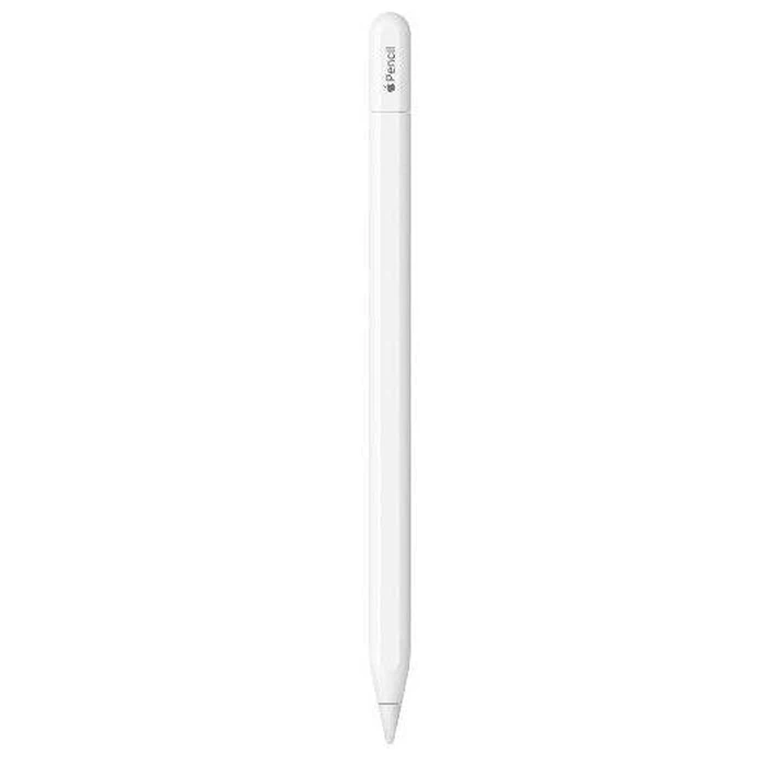 Apple Pencil (USB-C) - White by Apple - Refurbished - Good condition