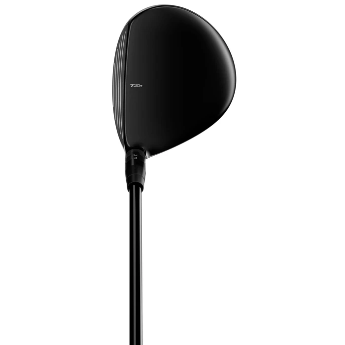 Titleist TSR2 Fairway Wood - Golf Club - Left Handed - 3 Wood - 15 degrees Loft - 5.5 Flex - Project X HZRDUS Red CB 60 Shaft - Men by Titleist - Image 4