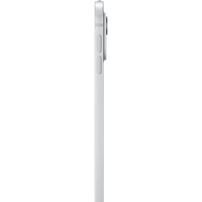 iPad Pro 13-inch (2024) 7th Gen - 256GB - WiFi - Silver by Apple - Image 5