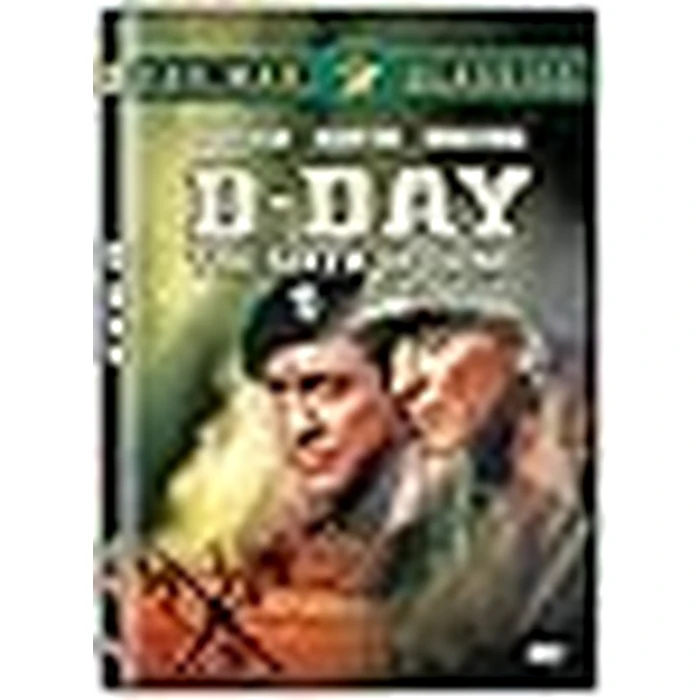 D-Day, the Sixth of June by 20th Century Fox - Image 2
