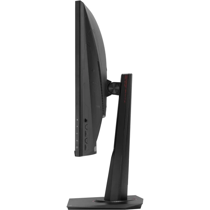 ASUS TUF Gaming 27" Full HD 240Hz AMD FreeSync Premium (Adaptive Sync) 1ms ELMB SYNC Built-in Speakers Curved Gaming Computer Monitor with Swivel & by ASUS - Image 6