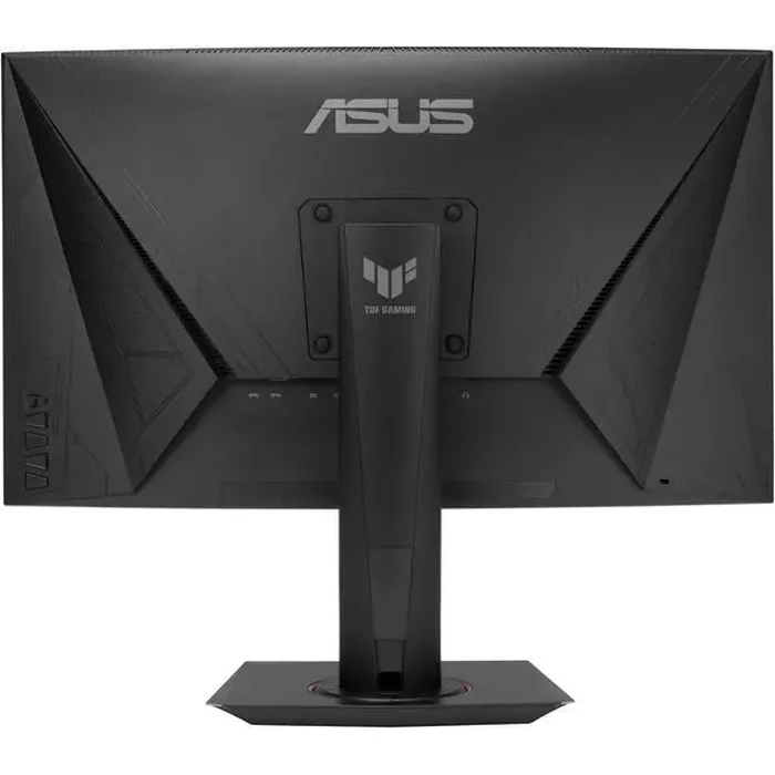 ASUS TUF Gaming 27" Full HD 240Hz AMD FreeSync Premium (Adaptive Sync) 1ms ELMB SYNC Built-in Speakers Curved Gaming Computer Monitor with Swivel & by ASUS - Image 8