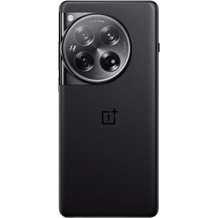 OnePlus 12 (5G) - 256GB - 12GB RAM - 1 Physical SIM - Silky Black - Unlocked by OnePlus - Image 2