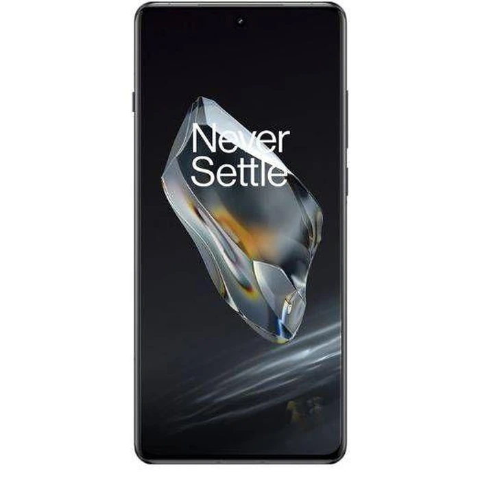 OnePlus 12 (5G) - 256GB - 12GB RAM - 1 Physical SIM - Silky Black - Unlocked by OnePlus - Image 3