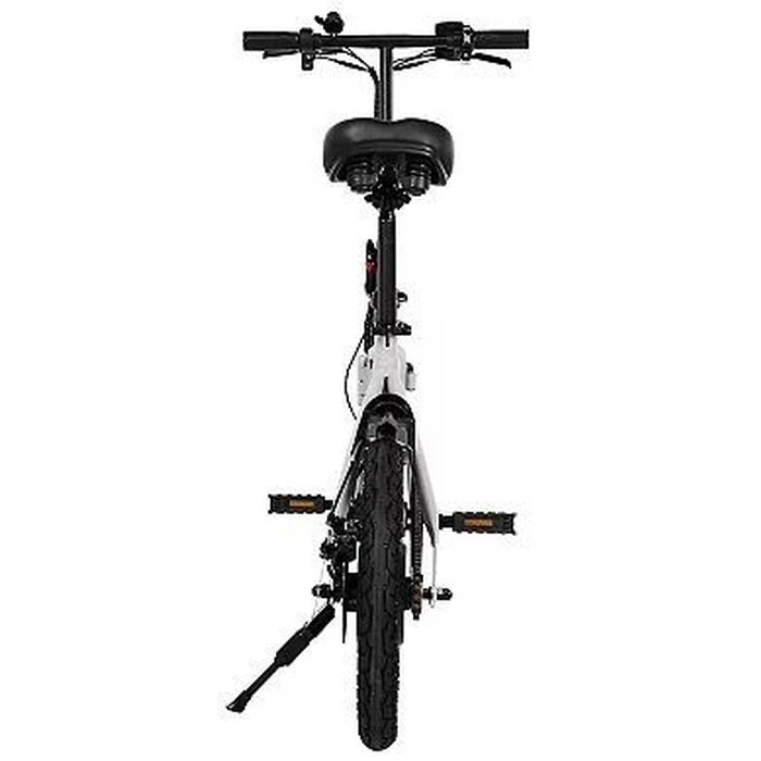 Gopowerbike GoHype Electric Bike - White by Gopowerbike - Image 3