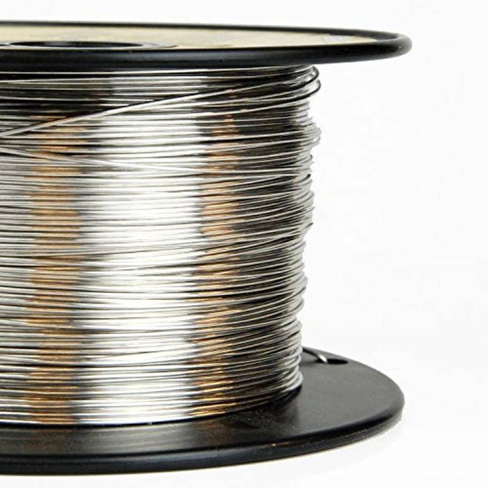 Fi-Shock 1/4 Mile, 17 Gauge Spool Aluminum Wire FW-00001T by Fi-Shock - Image 3