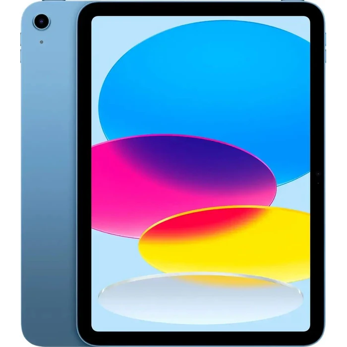 iPad 11-inch (2025) 11th Gen - 512GB - WiFi - Blue by Apple - Image 1